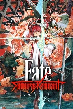 Скачать Fate/Samurai Remnant торрент бесплатно