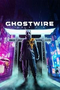 Ghostwire Tokyo скачать торрент бесплатно на ПК