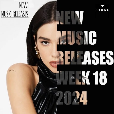 New Music Releases - Week 18 (2024) MP3