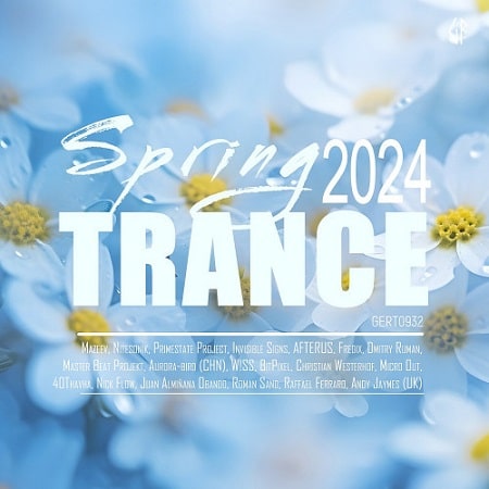 Trance Spring (2024) MP3