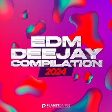 EDM Deejay Compilation 2024 (2024) MP3