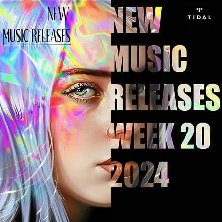 New Music Releases - Week 20 (2024) MP3