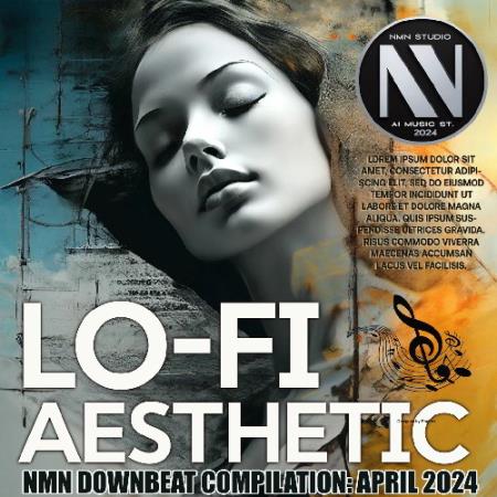 Lo-Fi Aesthetic (2024) MP3