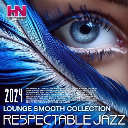 Jazz Respectable (2024) MP3