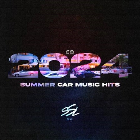 Summer Car Music Hits 2024 (2024) MP3