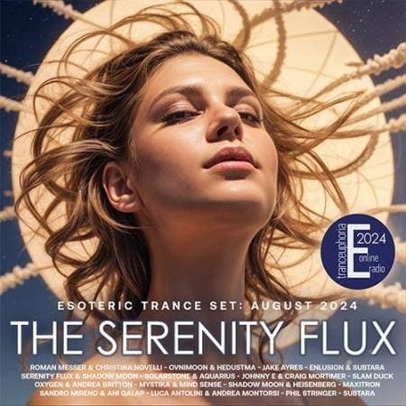 The Serenity Flux (2024) MP3