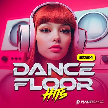 Dancefloor Hits 2024 (2024) MP3