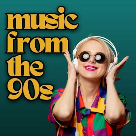 Music From The 90s (2024) MP3