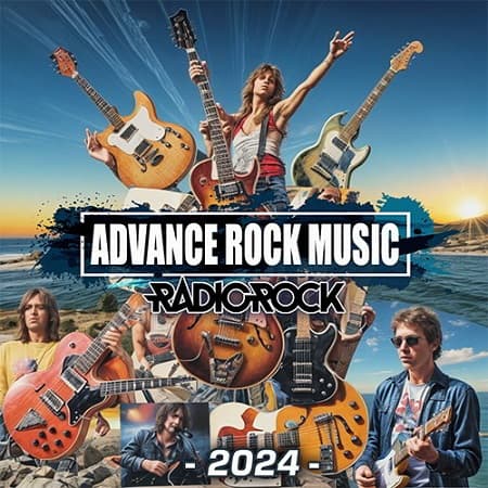 Advance Rock Music (2024) MP3