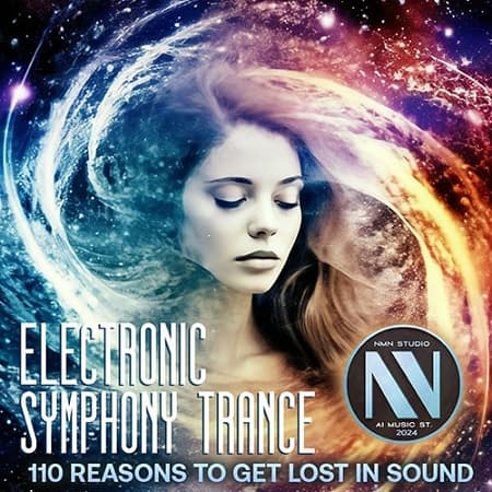 Electronic Symphony Trance (2024) MP3