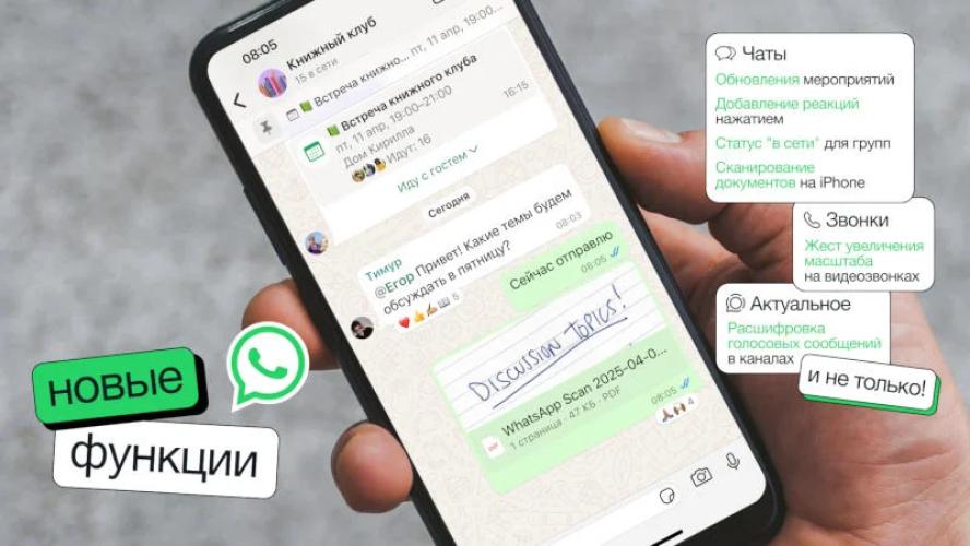 Джерело зображення: WhatsApp