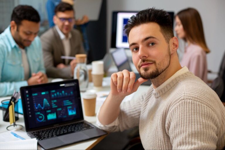 Кто такой DevOps-инженер и почему его хотят все IT-компании