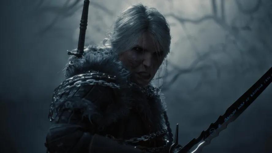Джерело зображень: CD Projekt Red