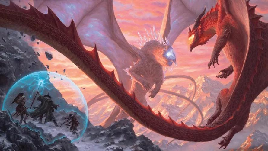 Джерело зображення: Wizards of the Coast